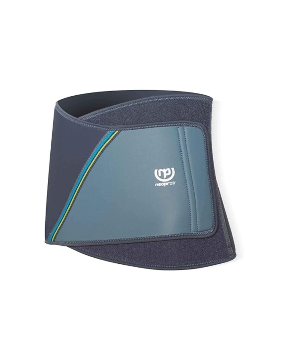 Faja Sacrolumbar Neoprair Prim - Faja sacrolumbar ONE SIZE 