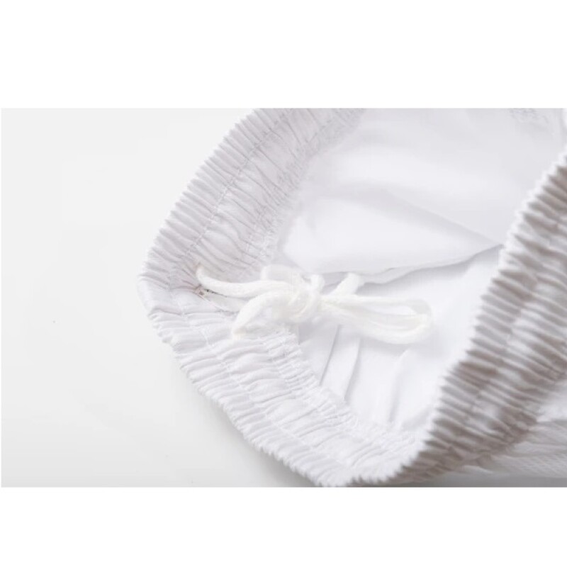 UNIFORME/DOBOK ITF DAN 160 CM BLANCO UNIFORME/DOBOK ITF DAN 160 CM BLANCO