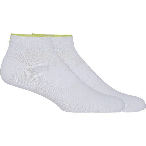 Pro-Fit Ankle - Unisex Brilliant White/glow Yellow