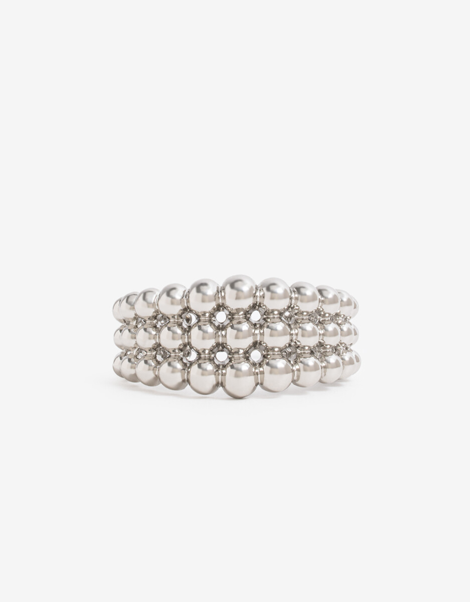 Brazaletes, Metal Balls 