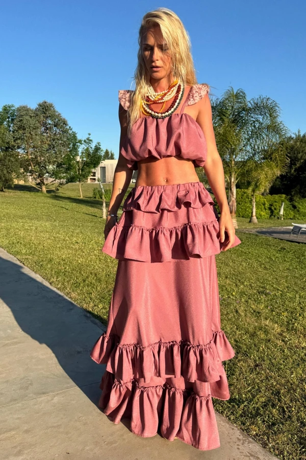 Set Ayla