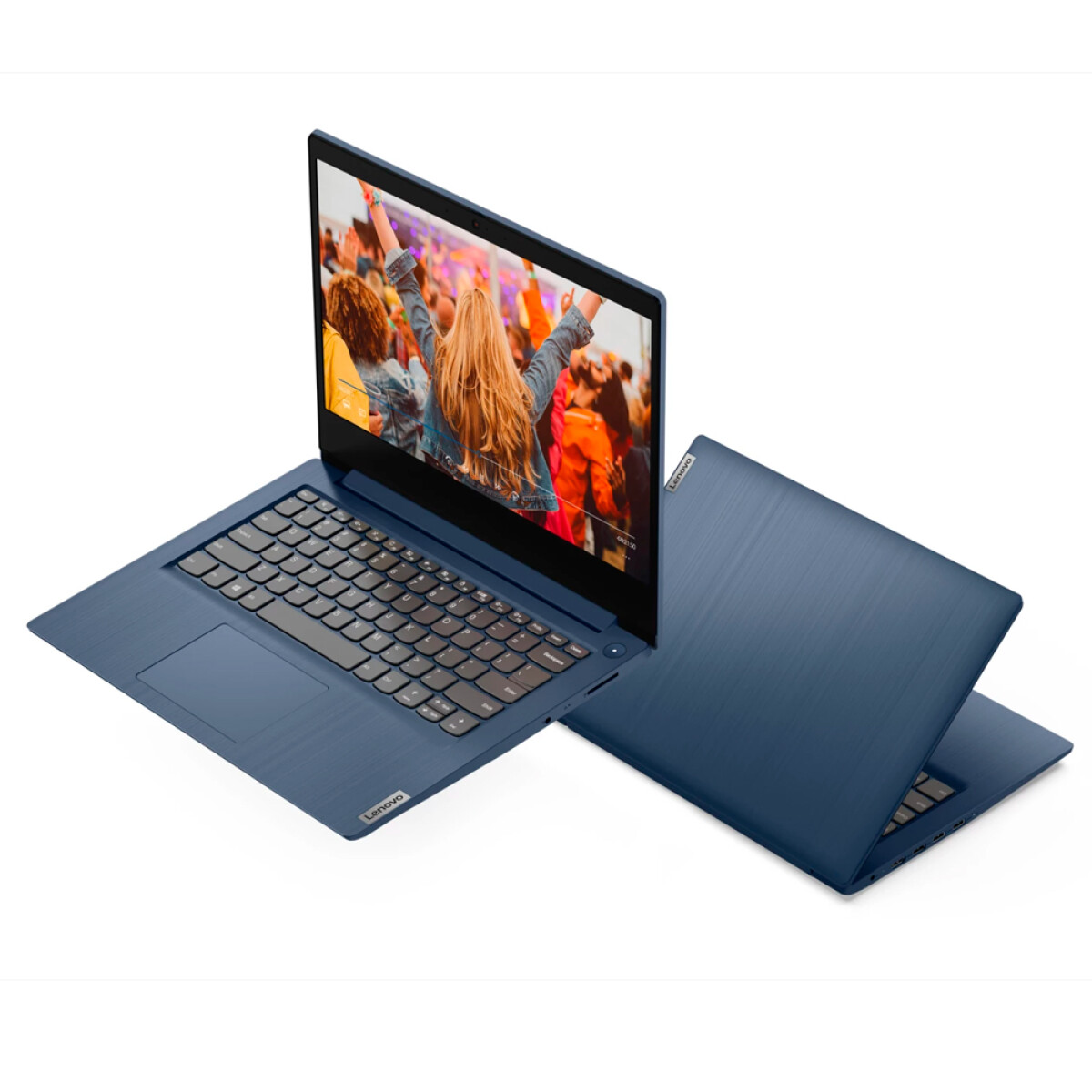 Notebook Lenovo IP3 14AMD3050U 4GB/128SSD 