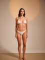 Triangulo Porth Marfil / Off White