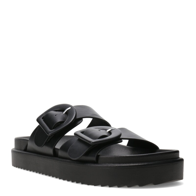 Sandalias de Mujer Miss Carol QIRA Negro