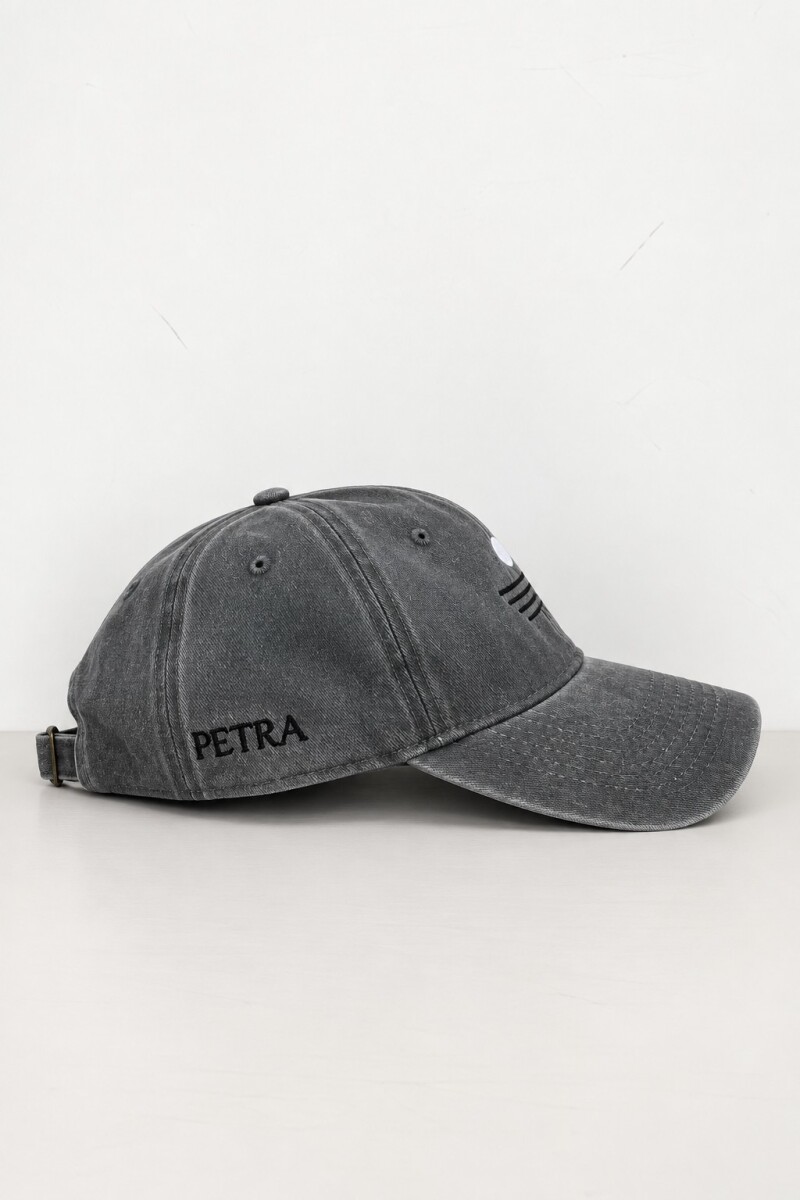 Gorro Summer Gris