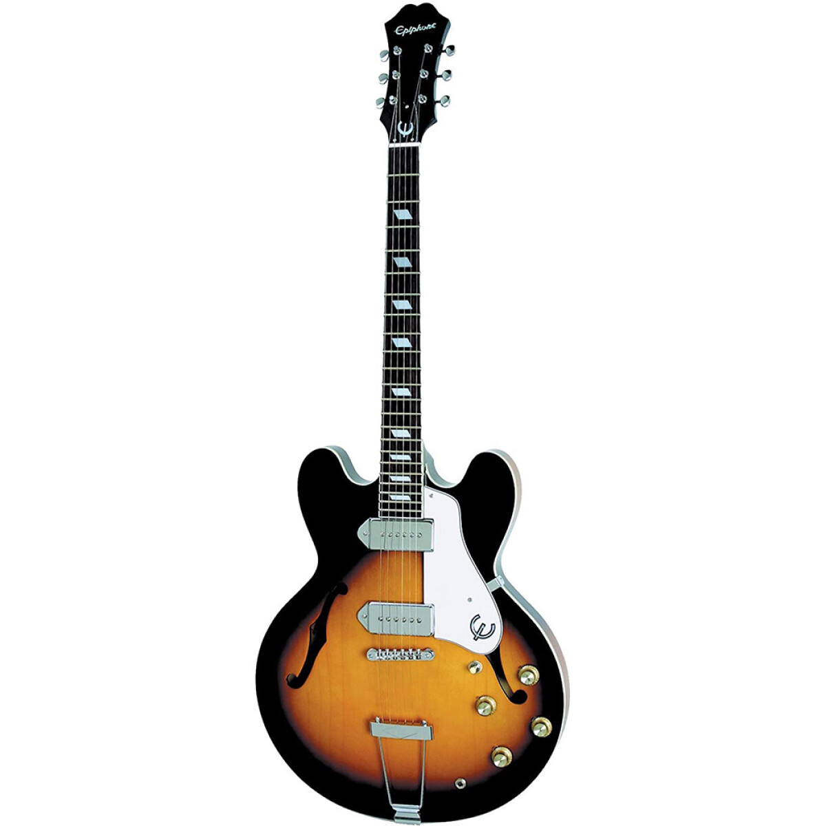 GUITARRA ELECTRICA EPIPHONE CASINO VINT SUN 