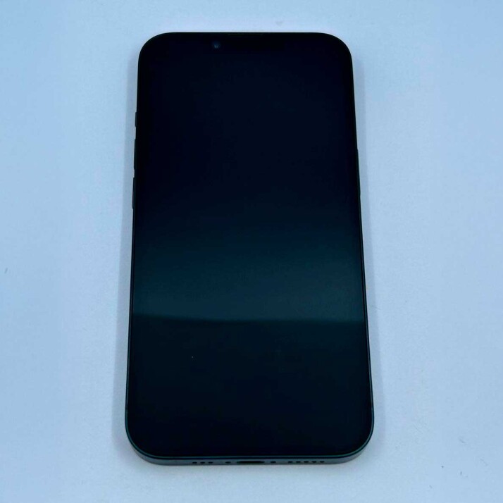 iPhone 14 128 GB - Midnight iPhone 14 128 GB - Midnight