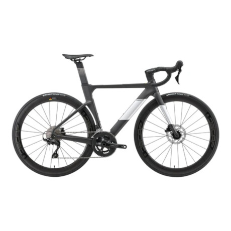 Bicicleta Java Fuoco Top 24V Talle 48 001