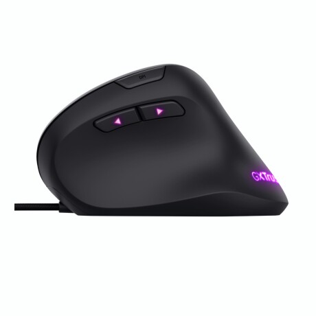 Mouse Cableado Vertical TRUST GXT144 Rexx RGB - Black Mouse Cableado Vertical TRUST GXT144 Rexx RGB - Black