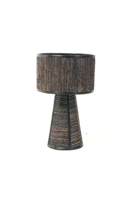 FLOR LM LAMPARA DE MESA FLOR 26X15X41H CM