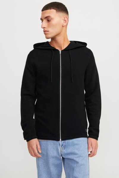 Sweater Hill Black