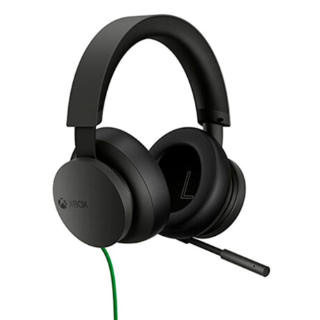 Auriculares Microsoft Xbox Series X Auriculares Microsoft Xbox Series X