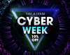 10 OFF en toda la tienda ciber week