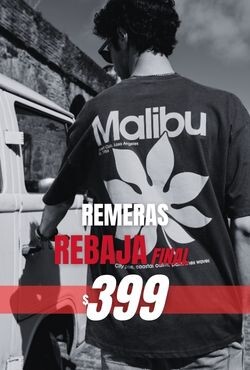 REMERAS ENE 2026