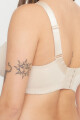 50-510 soutien algodón Beige