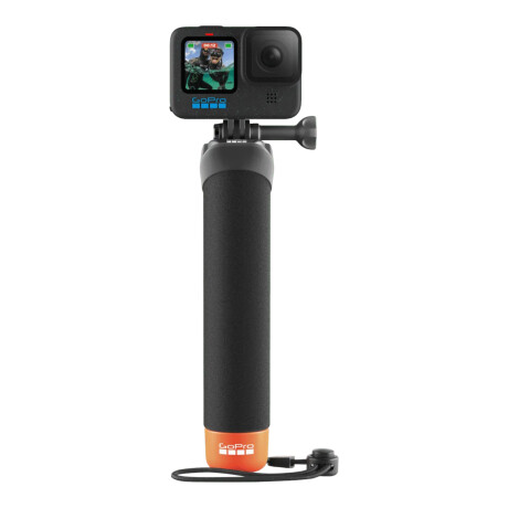 Empuñadura Flotante Para Cámara GoPro The Handler Afhgm-003 001