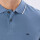 REMERA POLO LISA PIQUÉ Piedra