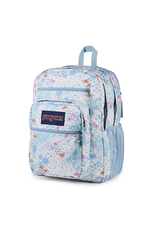 Mochila Big Student Fluttering Fields