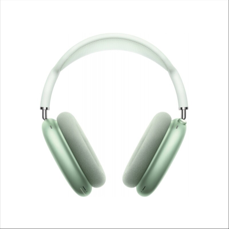 Auriculares Apple Airpods Max MGYN3AM Green Auriculares Apple Airpods Max MGYN3AM Green
