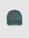 Gorra Parche Skate Azul Claro