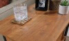 Mesa Lateral - Sauder - Linea Union Plain Mesa Lateral - Sauder - Linea Union Plain