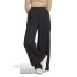 Pantalón Adidas Premium Essentials Wide-Leg Pintuck Negro