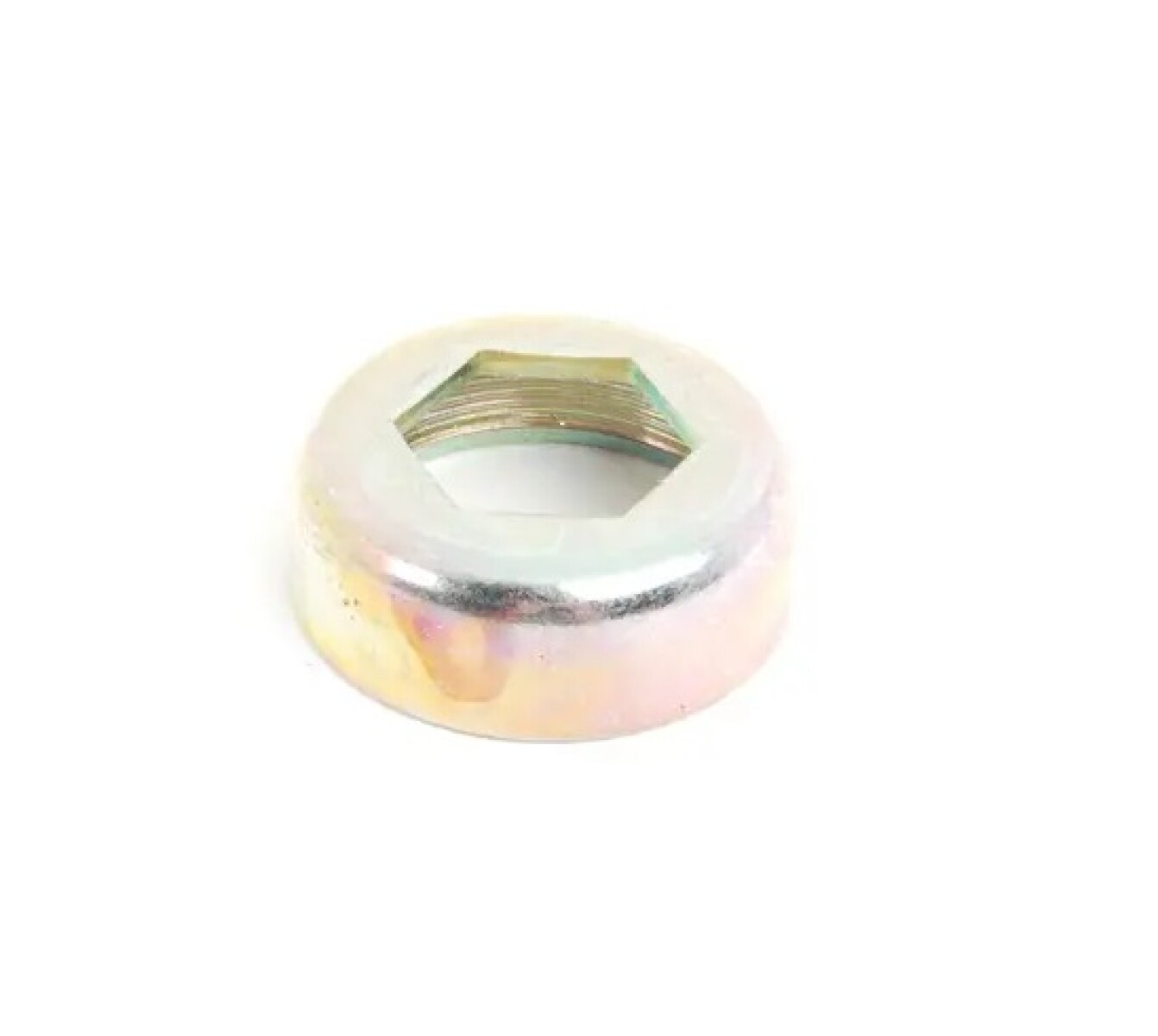 TUERCA DE CAPUCHON SUPERIOR MACPHERSON GOL G2 95/98 