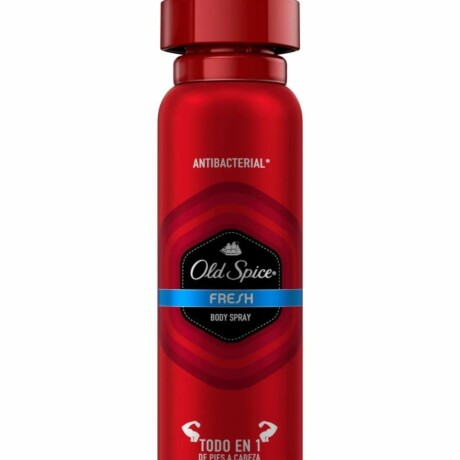 OLD SPICE DESODORANTE AEROSOL FRESH 150ml OLD SPICE DESODORANTE AEROSOL FRESH 150ml