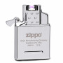 Encendedor ZIPPO 65828 Plateado Electrico USB Recargable 0