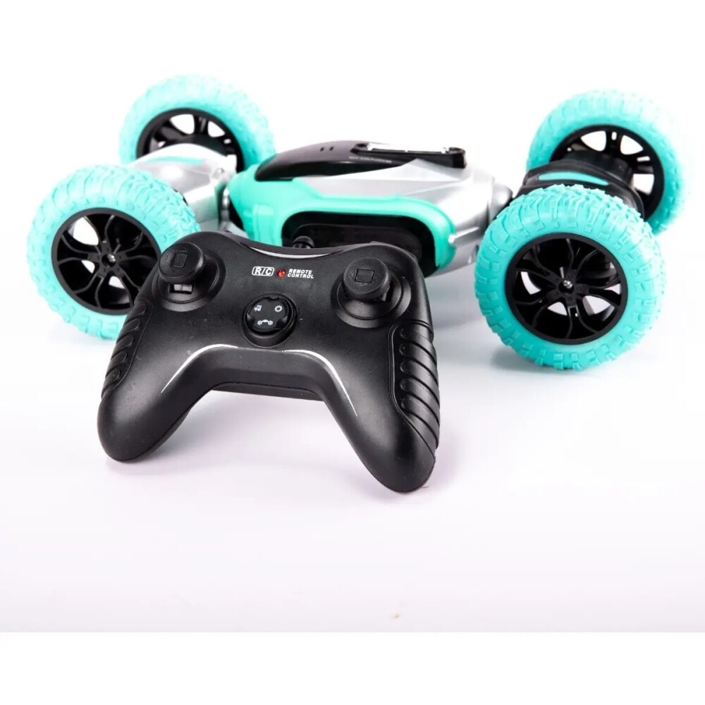 Twisted- Auto A Control Remoto Twisted- Auto A Control Remoto