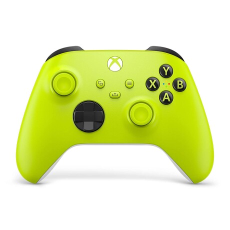CONTROL DE MICROSOFT XBOX ONE S Joystick inalámbrico XBOX Wireless Controller X|S Electric Volt