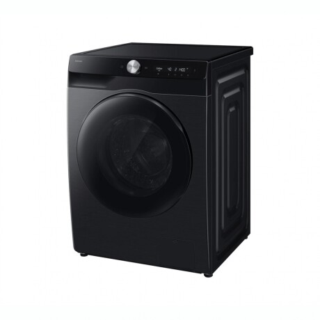 Lavasecarropas SAMSUNG WD11HG6U94BEEY Capacidad 11 / 7Kg Carga Frontal - Inox Lavasecarropas SAMSUNG WD11HG6U94BEEY Capacidad 11 / 7Kg Carga Frontal - Inox