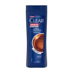 CLEAR SHAMPOO MEN CAIDA CONTROL UNID. X única