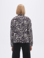 Campera Vulcan Estampado 1