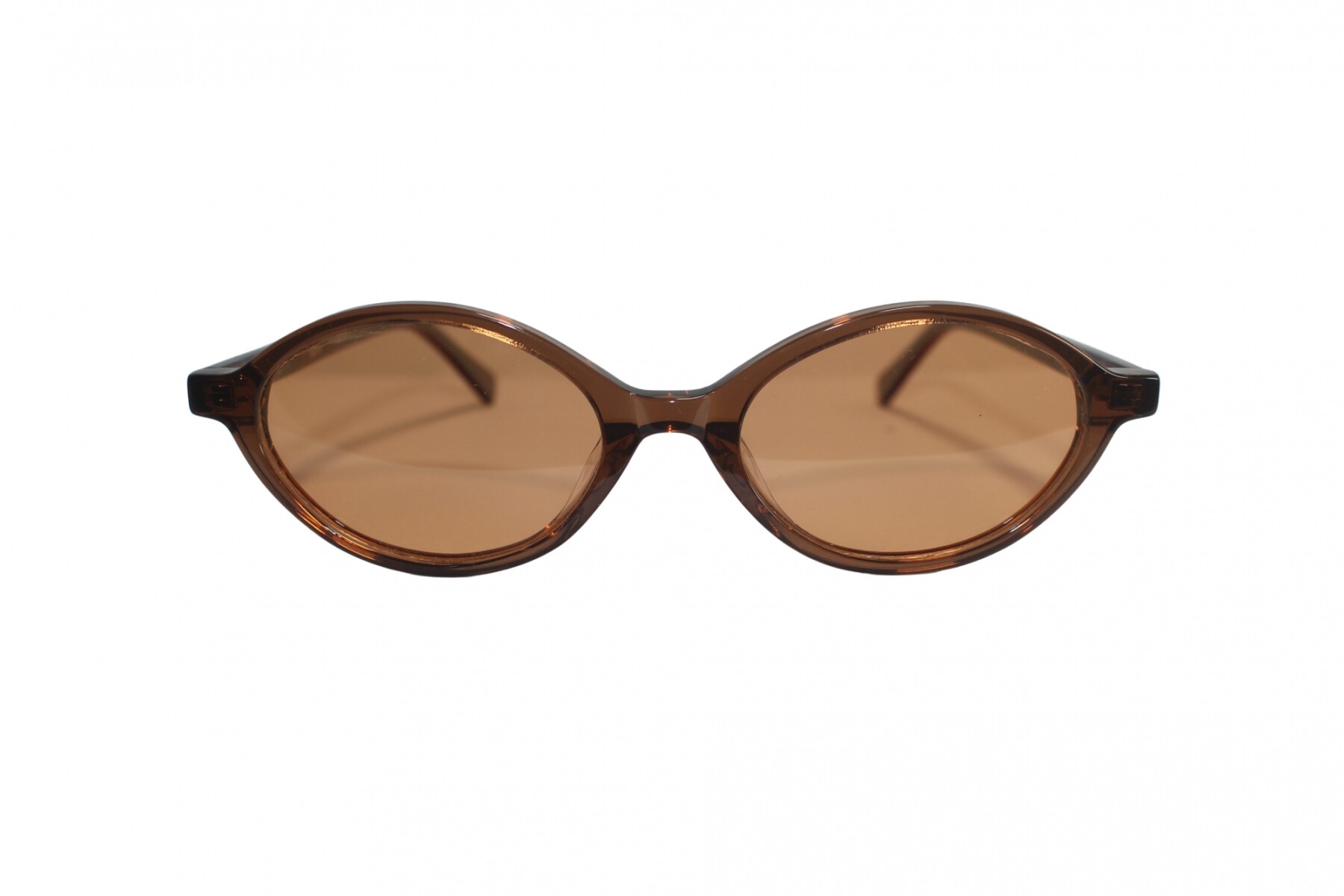 6081 Sol - Beige+Naranja 
