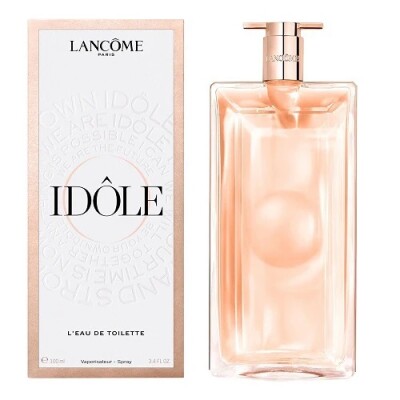 Perfume Idole Edt 100 Ml. Perfume Idole Edt 100 Ml.