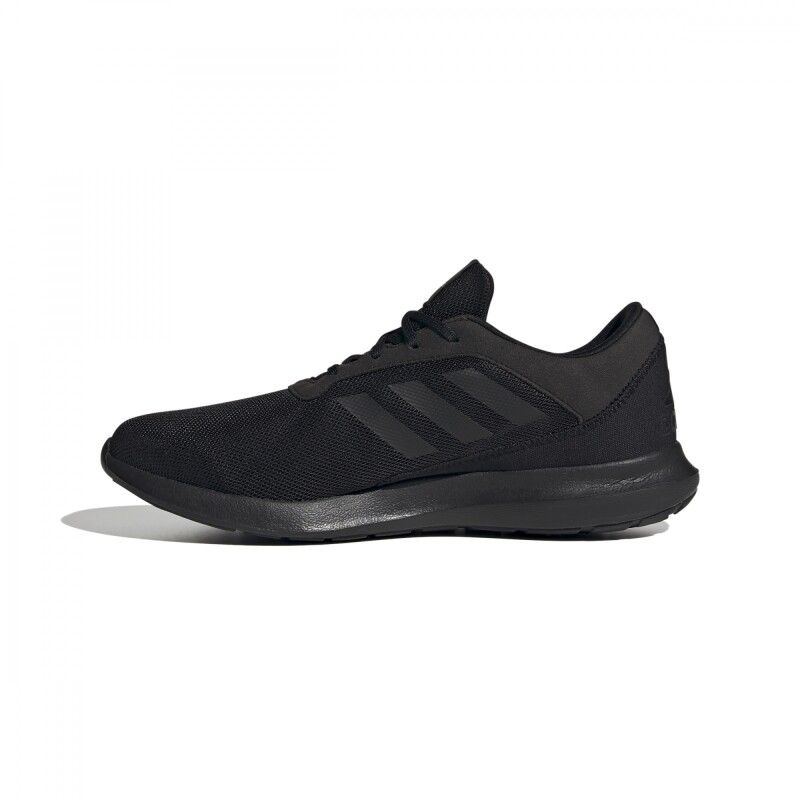 Zapatillas Coreracer de Hombre Negro