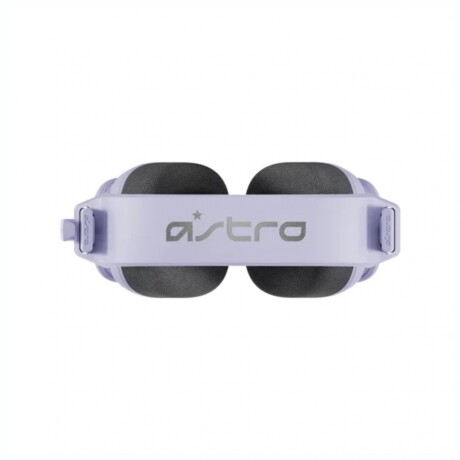Auriculares Cableados ASTRO A10 Gen 2 Para PC 3,5 MM - Lilac Auriculares Cableados ASTRO A10 Gen 2 Para PC 3,5 MM - Lilac