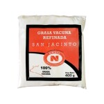 Grasa Vacuna San Jacinto 400g Grasa Vacuna San Jacinto 400g