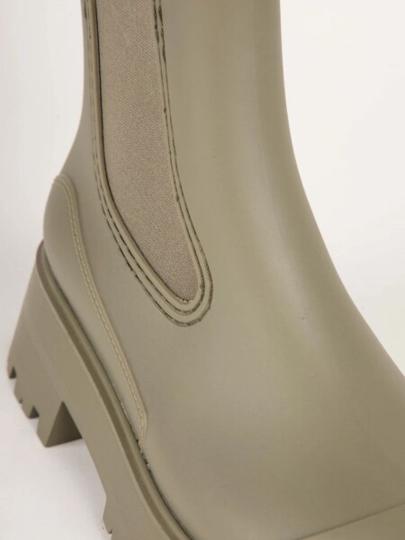 BOTA D. CASSIN THUNDER VERDE
