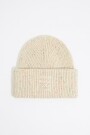 GORRO Marfil