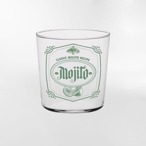 VASO EXPERIENCE MOJITO BLANCO