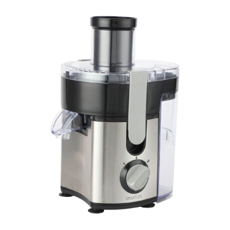 Extractor de Jugo Smartlife 400 W SL-JE3001 Extractor de Jugo Smartlife 400 W SL-JE3001