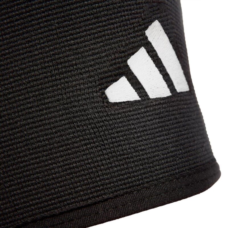 Rodillera Deportiva Adidas S Negro
