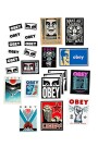 STICKER PACK 7 Multicolor