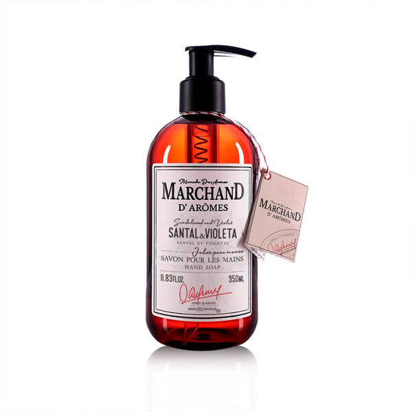 Jabón Líquido MDA Jabón Líquido MDA