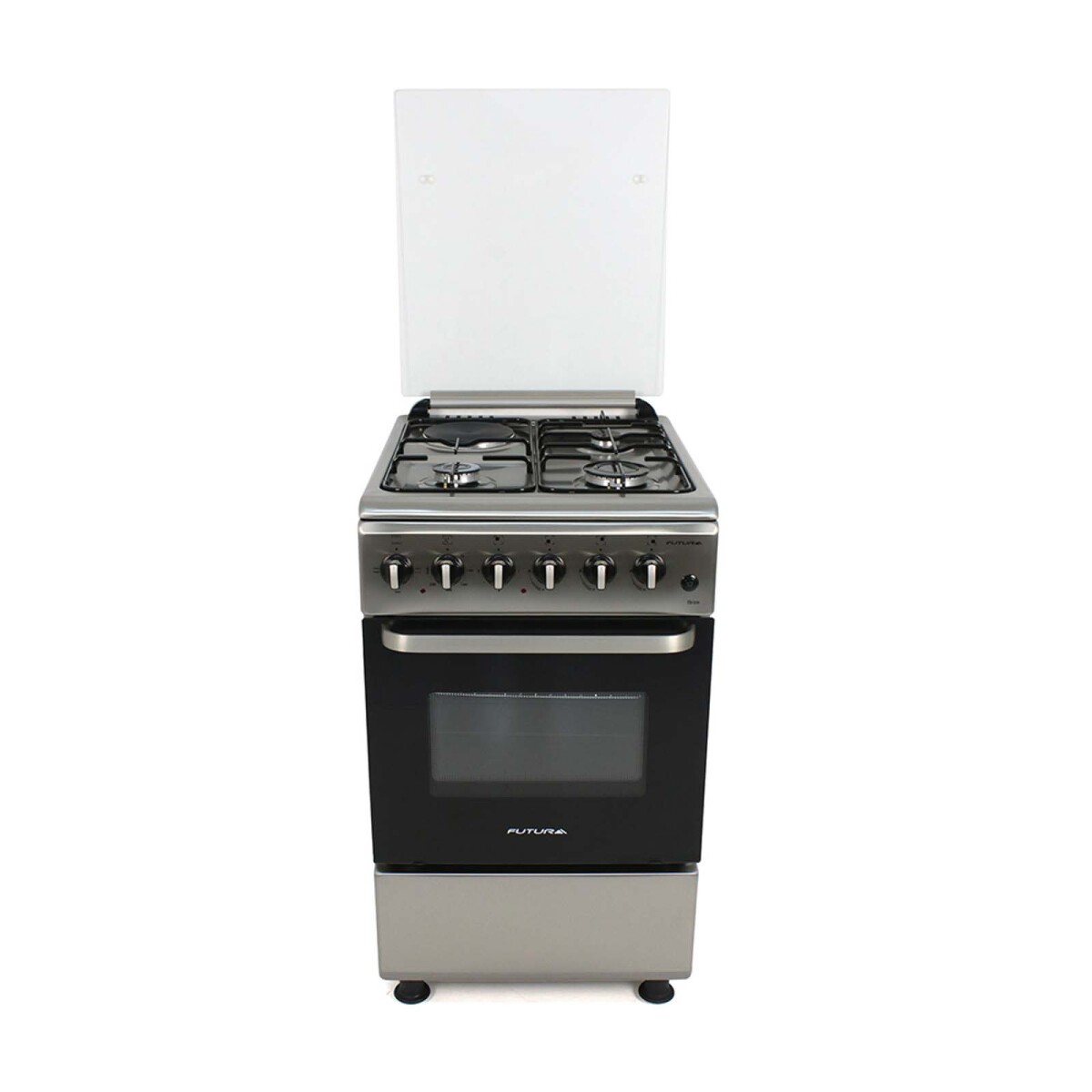 COCINA - GRIS COMBINADA FUT-50-C31X 
