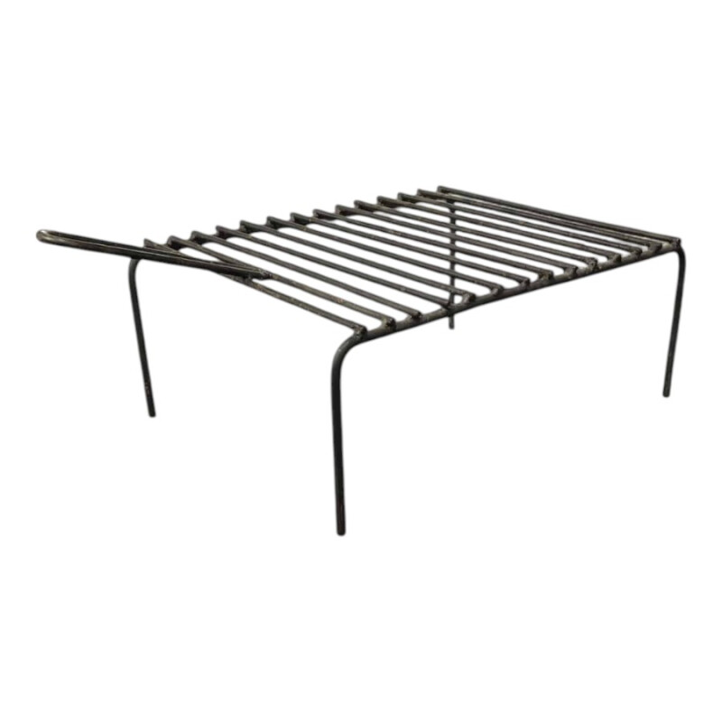 Parrilla para Estufa en Varilla 30x30 Parrilla para Estufa en Varilla 30x30