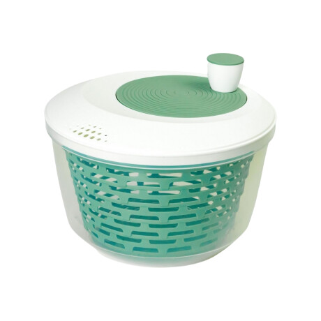 Centrifugador de Verduras Verde 4.4 Litros Centrifugador de Verduras Verde 4.4 Litros