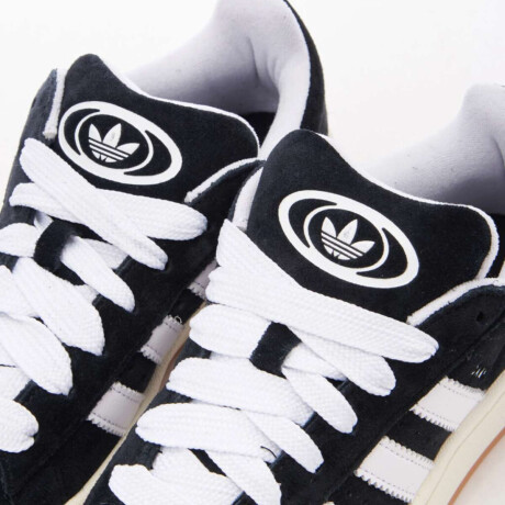 Championes Adidas Campus 00S Negro